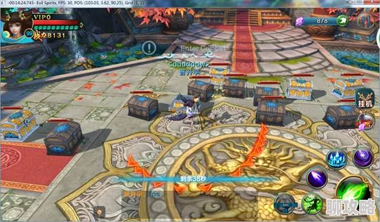 网友热议:凡人修仙传手游多人历练玩法全面介绍与深度分析 网友热议:凡人修仙传手游多人历练玩法全面介绍与深度分析