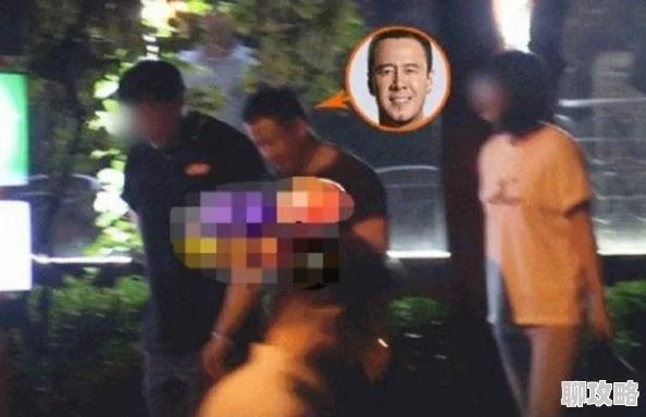 海外id疑似与神秘富商深夜聚餐举止亲密引发网友热议 海外id疑似与神秘富商深夜聚餐举止亲密引发网友热议