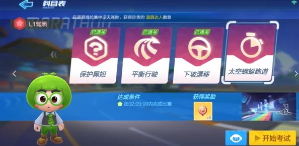 漂移少女手游:核心玩法深度解析与网友评级评价分析 漂移少女手游:核心玩法深度解析与网友评级评价分析