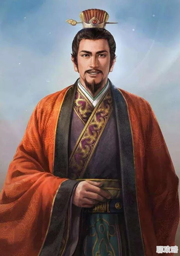 网友热议:无双兵团手游中刘备技能情义深度解读与评价 网友热议:无双兵团手游中刘备技能情义深度解读与评价