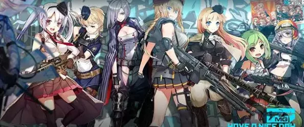 少女前线手游步枪M21详细掉落地点及网友评价汇总解析