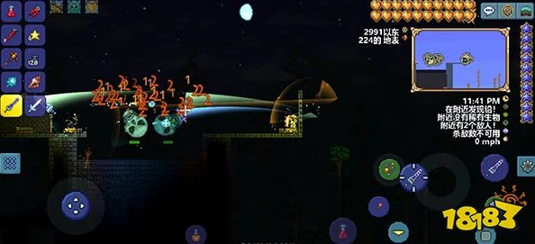 网友热议：泰拉瑞亚地牢守护者高效打法与应对策略深度分析