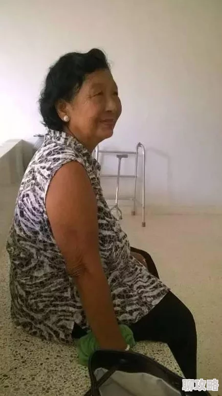 一级肥老太婆BBBBBBBBB网友：用词不当，建议文明表达