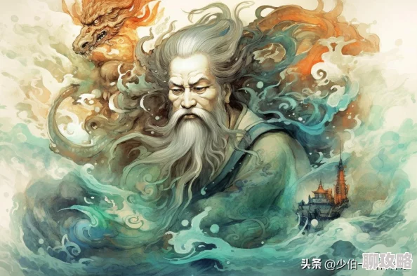 封神大主宰顶级卡牌元始天尊：技能详解及网友高度评价