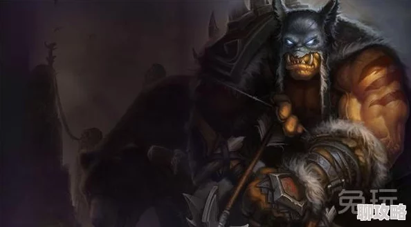 网友热议：炉石传说欧服天梯第8中速猎卡组强力推荐解析