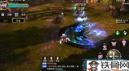 镇魔曲手游主线4先祖密室通关攻略视频，网友热议高效打法技巧