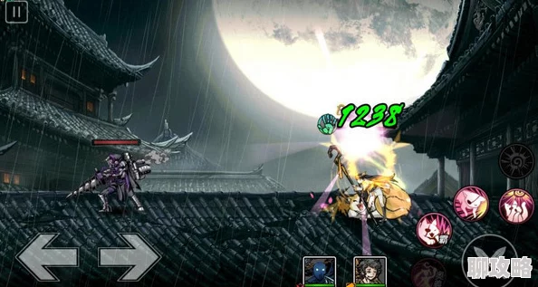 网友热议:影之刃2仁心刻印最佳搭配,苗苗与南宫鸣的绝妙组合! 网友热议:影之刃2仁心刻印最佳搭配,苗苗与南宫鸣的绝妙组合!