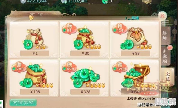 大话西游手游:平民炮仙养成全攻略,网友热议花费竟达上亿! 大话西游手游:平民炮仙养成全攻略,网友热议花费竟达上亿!