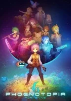 3D动漫无尽之旅全新冒险开启奇幻世界等你探索 3D动漫无尽之旅全新冒险开启奇幻世界等你探索