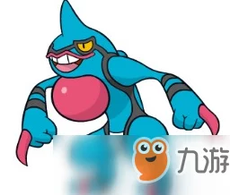 网友热议：口袋妖怪复刻毒骷蛙最强配招与技能搭配推荐