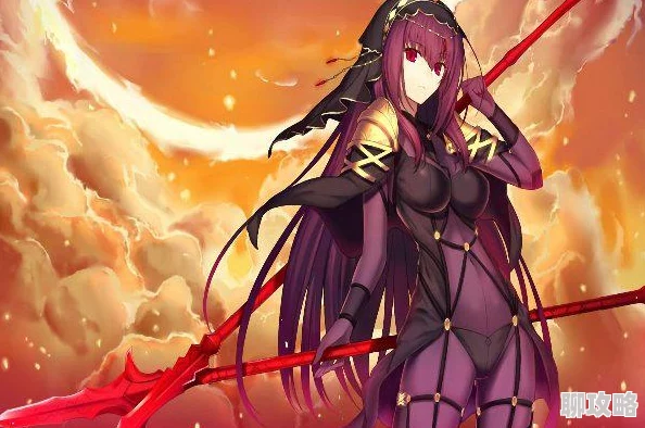 命运冠位指定FGO国服:网友热议骑阶最强单体英灵深度介绍 命运冠位指定FGO国服:网友热议骑阶最强单体英灵深度介绍