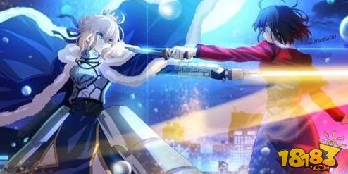 命运冠位指定FGO国服:网友热议骑阶最强单体英灵深度介绍 命运冠位指定FGO国服:网友热议骑阶最强单体英灵深度介绍