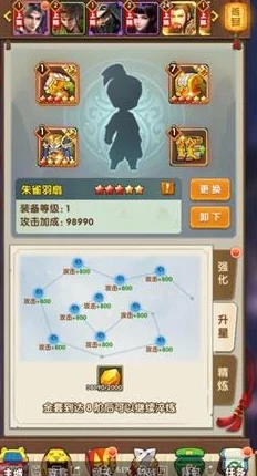 网友热议:天下英雄手游主公升级技巧全面深度解析指南 网友热议:天下英雄手游主公升级技巧全面深度解析指南