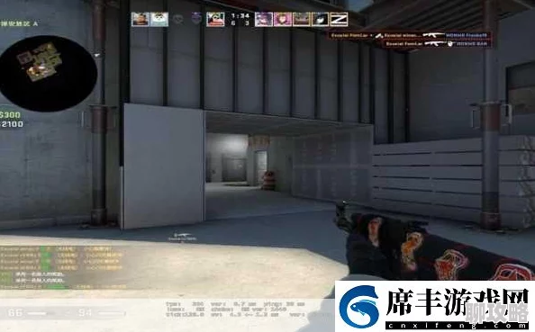 暴躁老姐的CSGO心得分享小说全网首发百万点击人气火爆 暴躁老姐的CSGO心得分享小说全网首发百万点击人气火爆