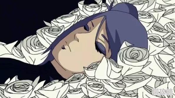 火影忍者同人漫画羞羞专供小南听说作者大大是位资深纸艺爱好者而且超爱吃辣