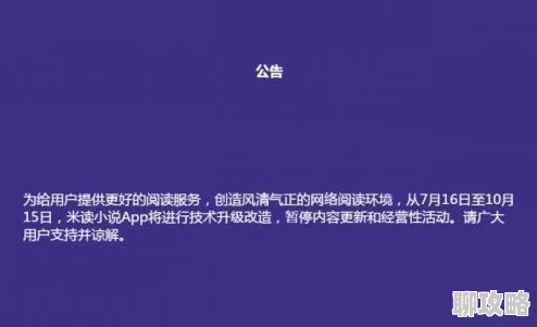 黄色另类小说已被举报并查处相关平台已采取措施
