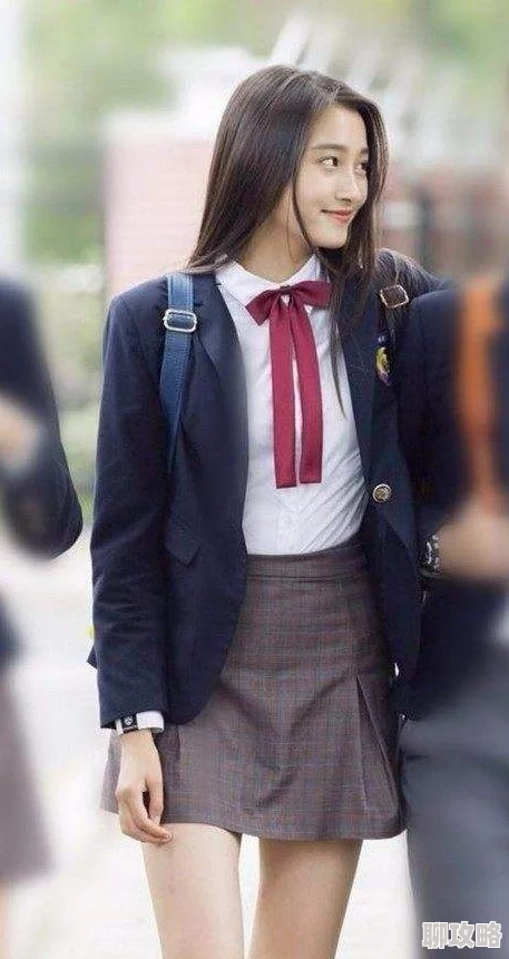 穿jk裙可以直接做吗惊传校门口小卖部老板娘也开始穿了据说销量大增 穿jk裙可以直接做吗惊传校门口小卖部老板娘也开始穿了据说销量大增