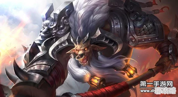 撼天震地新解读:王者荣耀牛魔技能改动调整分析及网友热议 撼天震地新解读:王者荣耀牛魔技能改动调整分析及网友热议