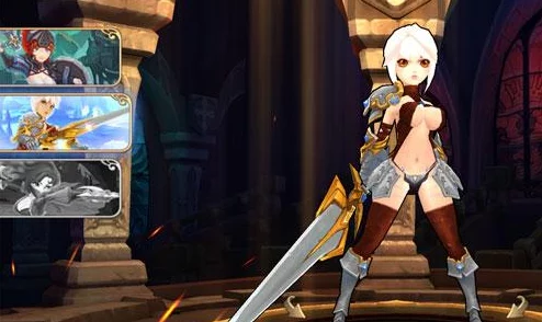 网友热议：魔女骑士团战役玩法技巧与心得深度分享