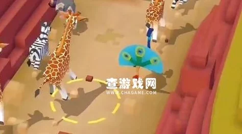 网友热评:疯狂动物园鸵鸟挑战赛,奔跑吧炸鸡君欢乐无限多! 网友热评:疯狂动物园鸵鸟挑战赛,奔跑吧炸鸡君欢乐无限多!