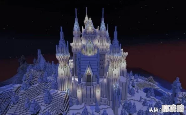 网友热议:创世战纪城堡养成特色玩法全面深度介绍与评价 网友热议:创世战纪城堡养成特色玩法全面深度介绍与评价