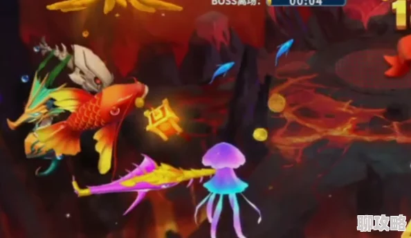 网友热议：捕鱼来了狂枭逐浪之沫属性效果全面详解与评价