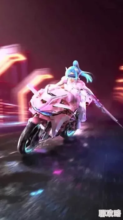 和平精英火箭少女壁纸画质差劲不如预期 和平精英火箭少女壁纸画质差劲不如预期