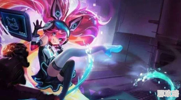 王者荣耀新赛季安琪拉强势出装与铭文搭配全攻略，网友热评推荐！