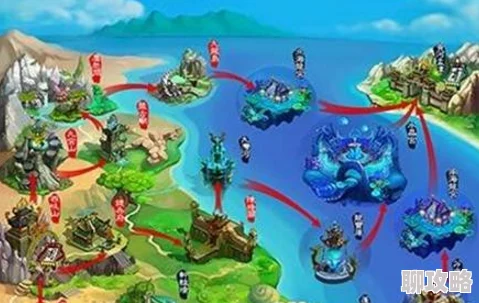 网友热议：封神英雄榜萌新攻略，全面解析阵营战、部队路线与进攻巡逻技巧分享