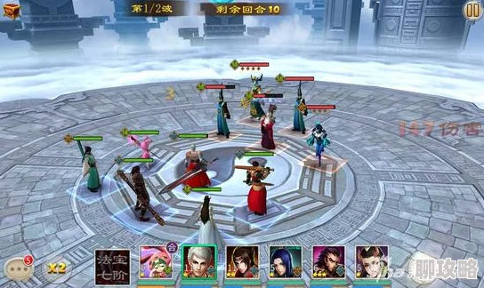 网友热议：封神英雄榜萌新攻略，全面解析阵营战、部队路线与进攻巡逻技巧分享