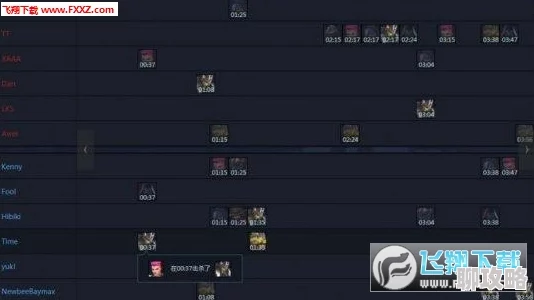 网友热议:揭秘守望先锋中完美克制重装坦克英雄的高效策略 网友热议:揭秘守望先锋中完美克制重装坦克英雄的高效策略