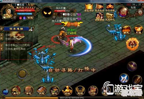 网友热议:我们的沙城手游副本系统玩法技巧全面深度解析 网友热议:我们的沙城手游副本系统玩法技巧全面深度解析