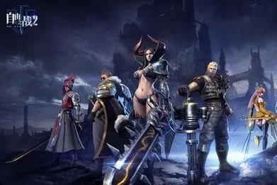 网友热议：自由之战2射手英雄巅峰之选，狩猎者帕萨塔塔成最强推荐！