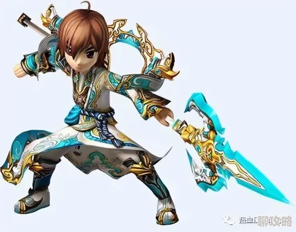 热血江湖手游：深度解析枪客职业，全面介绍获网友高度评价