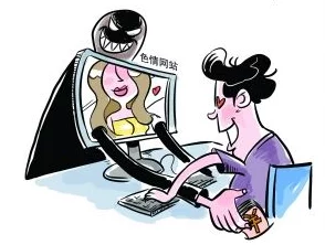 欧美色图制服诱惑警惕网络陷阱谨防上当受骗保护个人信息
