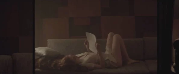 黄色一级性片因传播淫秽内容被查处影片原名《午夜诱惑