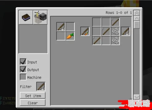 我的世界：详细制作鱼竿及钓鱼方法步骤指南，网友热评版