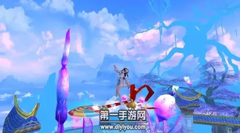 网友热评：御剑情缘手游日常活动玄机图深度玩法攻略解析