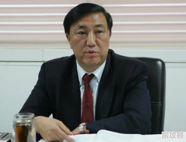 秦钢为什么被解职曝涉嫌严重违纪违法接受组织调查 秦钢为什么被解职曝涉嫌严重违纪违法接受组织调查