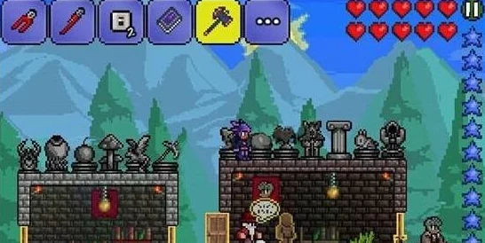 泰拉瑞亚感恩节特辑:火鸡召唤方法全解析,网友热评攻略汇总 泰拉瑞亚感恩节特辑:火鸡召唤方法全解析,网友热评攻略汇总