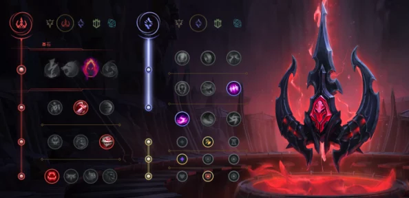 深度解析:黑暗与荣耀独特装备系统玩法功能,网友热议新亮点 深度解析:黑暗与荣耀独特装备系统玩法功能,网友热议新亮点