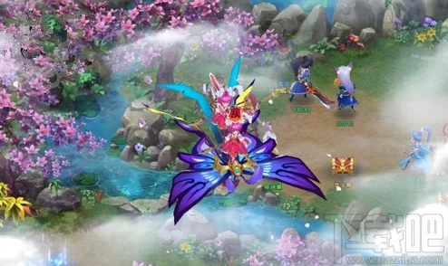 仙灵外传手游坐骑系统全解析:功能作用及网友真实评价汇总 仙灵外传手游坐骑系统全解析:功能作用及网友真实评价汇总