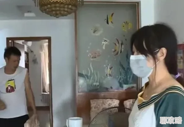 我女儿怀了我老公的孩子邻居称两人举止亲密已久 我女儿怀了我老公的孩子邻居称两人举止亲密已久