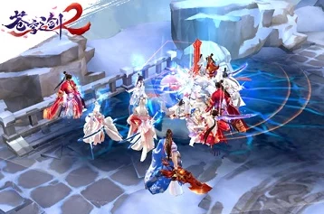 苍穹之剑时装进阶全攻略：网友热评的升级与搭配秘籍