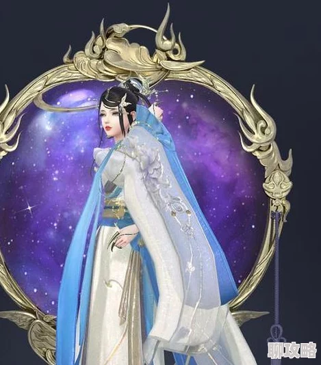 网友热议：云裳羽衣困难9-8通关秘籍，青羽衣成关键选择获好评！