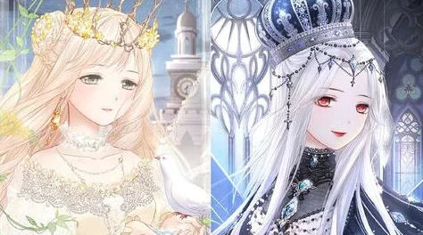 奇迹暖暖岁夜归燕套装图鉴盛放，网友热议非成就装扮之美