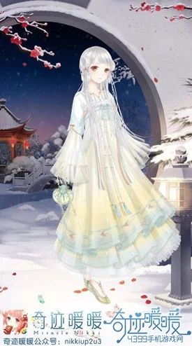 奇迹暖暖岁夜归燕套装图鉴盛放，网友热议非成就装扮之美