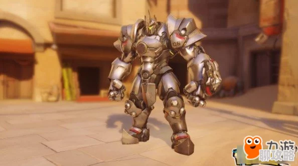 守望先锋莱茵哈特黄金皮肤外观特效全览:网友热议炫酷评价集锦 守望先锋莱茵哈特黄金皮肤外观特效全览:网友热议炫酷评价集锦