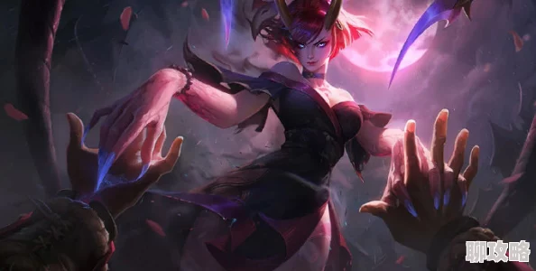 网友热议：AP寡妇打野套路深度技巧解析，S7赛季最具潜力打野英雄揭秘！