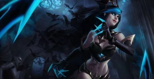 网友热议：AP寡妇打野套路深度技巧解析，S7赛季最具潜力打野英雄揭秘！